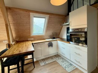 Norman house 8 Rooms for sale on MANNEVILLE LA PIPARD (14130)