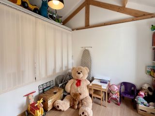 Norman house 8 Rooms for sale on MANNEVILLE LA PIPARD (14130)