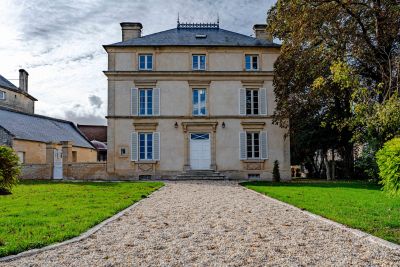 Sale House Creully 12&nbsp;Rooms 272&nbsp;m²
