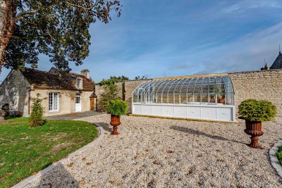 Sale House Creully 12 Rooms 272 m²