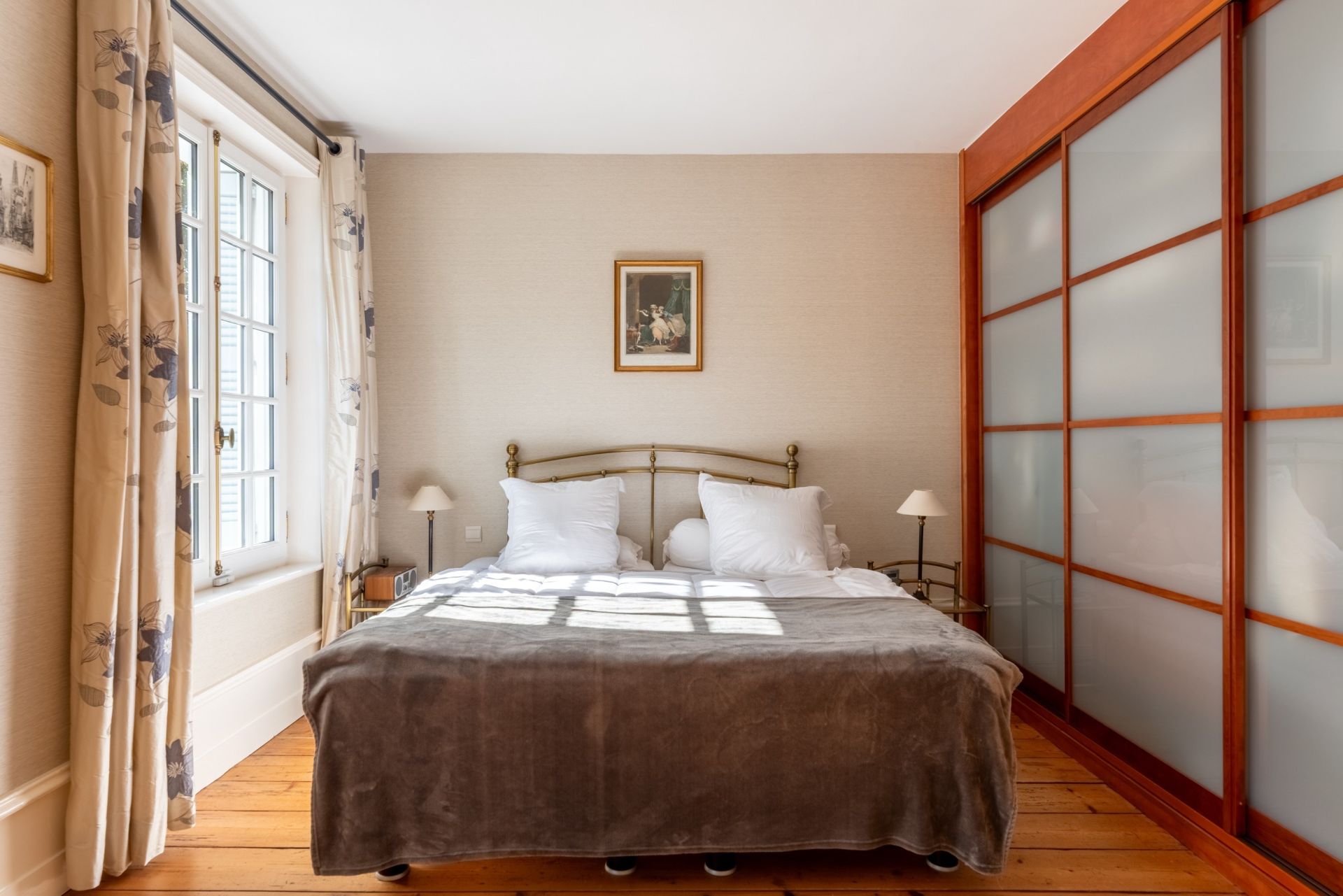 maison bourgeoise 10 Pièces en vente sur DOUDEVILLE (76560)