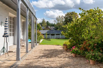 Vente Maison bourgeoise Doudeville 10 Pièces 360 m²