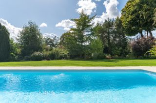 maison bourgeoise 10 Pièces en vente sur DOUDEVILLE (76560)