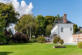 maison bourgeoise 10 Pièces en vente sur DOUDEVILLE (76560)