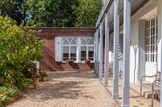 maison bourgeoise 10 Pièces en vente sur DOUDEVILLE (76560)