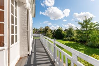 maison bourgeoise 10 Pièces en vente sur DOUDEVILLE (76560)