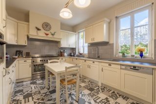 maison bourgeoise 10 Pièces en vente sur DOUDEVILLE (76560)