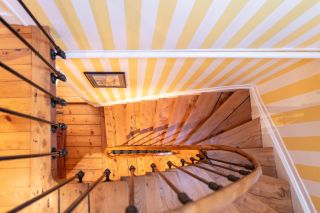 maison bourgeoise 10 Pièces en vente sur DOUDEVILLE (76560)