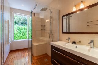 maison bourgeoise 10 Pièces en vente sur DOUDEVILLE (76560)