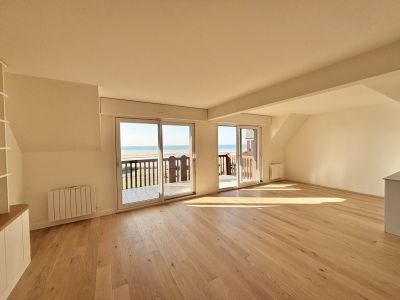 Sale Apartment Benerville-sur-Mer 5 Rooms 114 m²