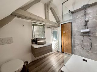 appartement 2 Pièces en vente sur HONFLEUR (14600)