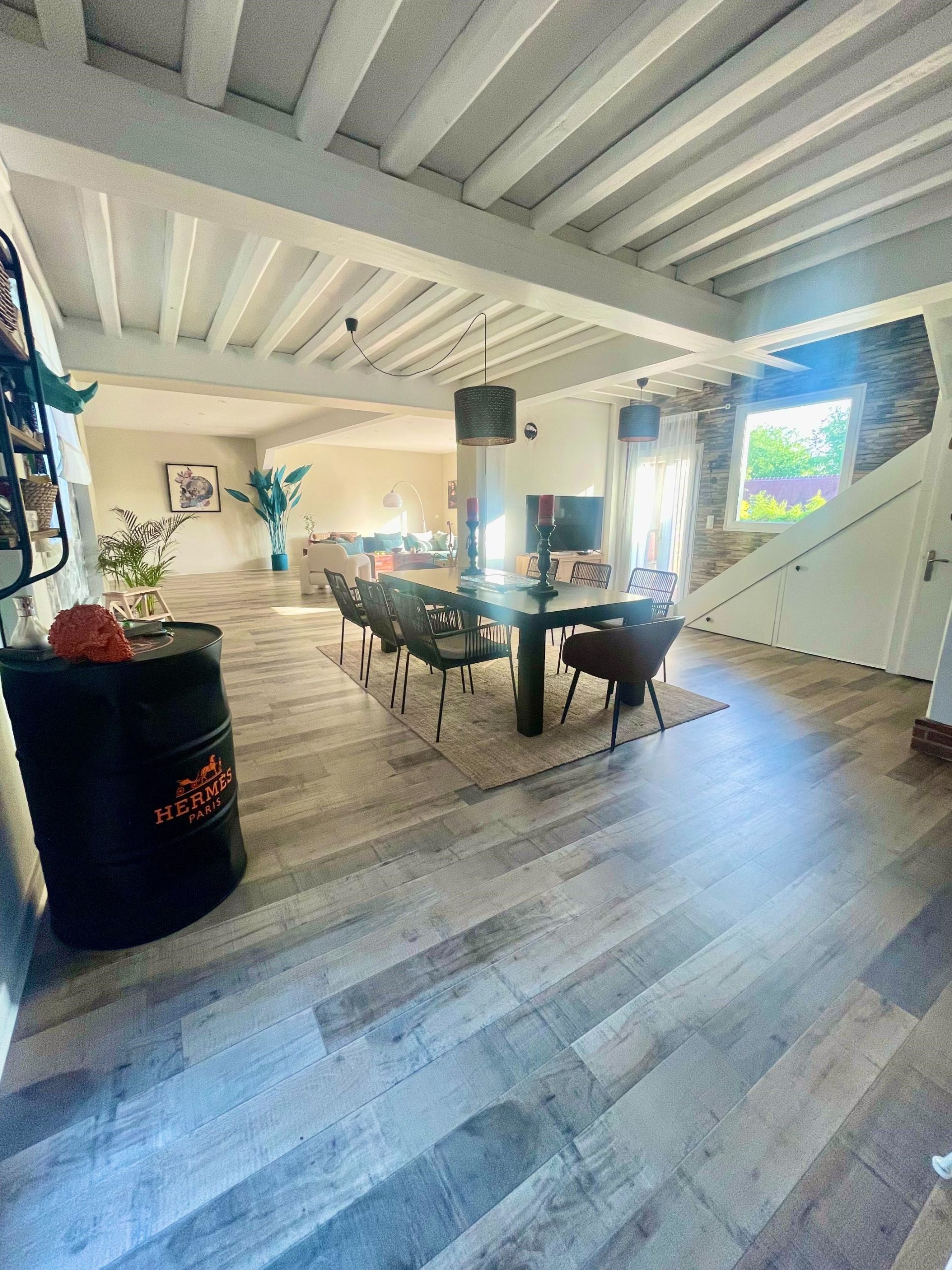 maison 7 Pièces en vente sur DEAUVILLE (14800)