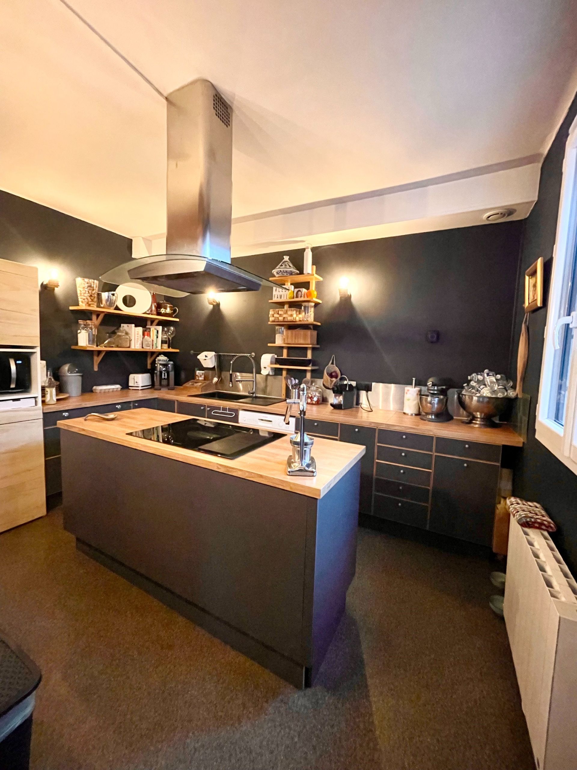 maison 7 Pièces en vente sur DEAUVILLE (14800)