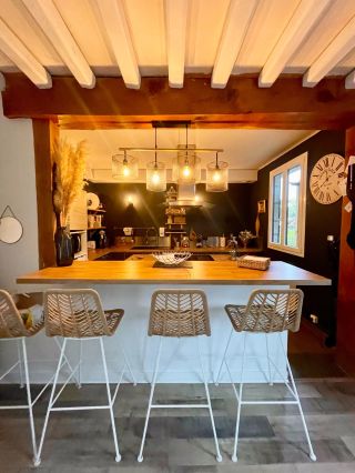 maison 7 Pièces en vente sur DEAUVILLE (14800)