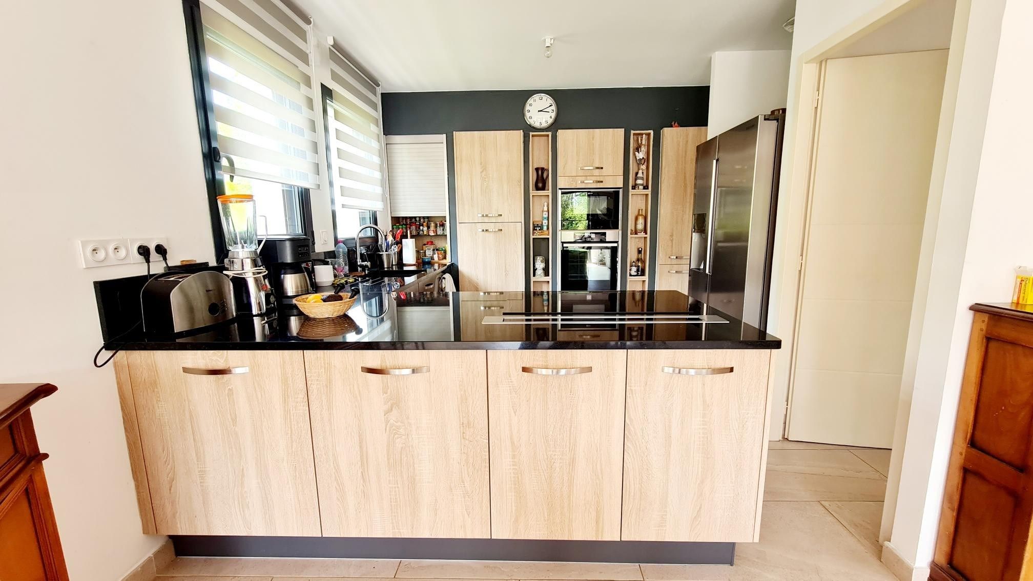 maison 5 Pièces en vente sur VIEUX BOURG (14130)