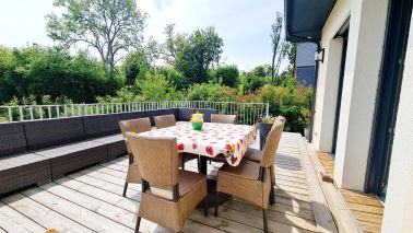 maison 5 Pièces en vente sur VIEUX BOURG (14130)