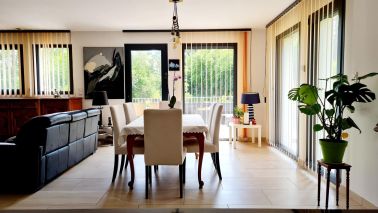 maison 5 Pièces en vente sur VIEUX BOURG (14130)