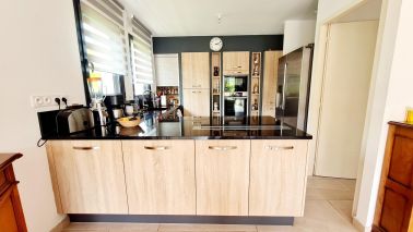 maison 5 Pièces en vente sur PONT L EVEQUE (14130)