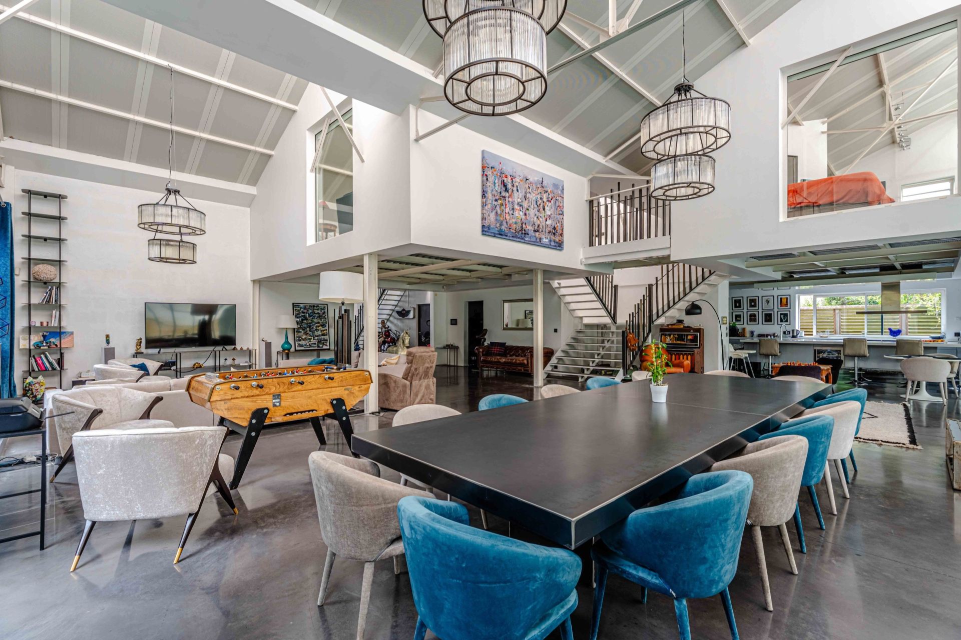 maison 7 Pièces en vente sur CAEN (14000)