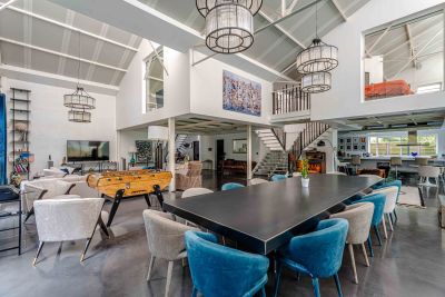 Vente Maison Caen 7 Pièces 402 m²