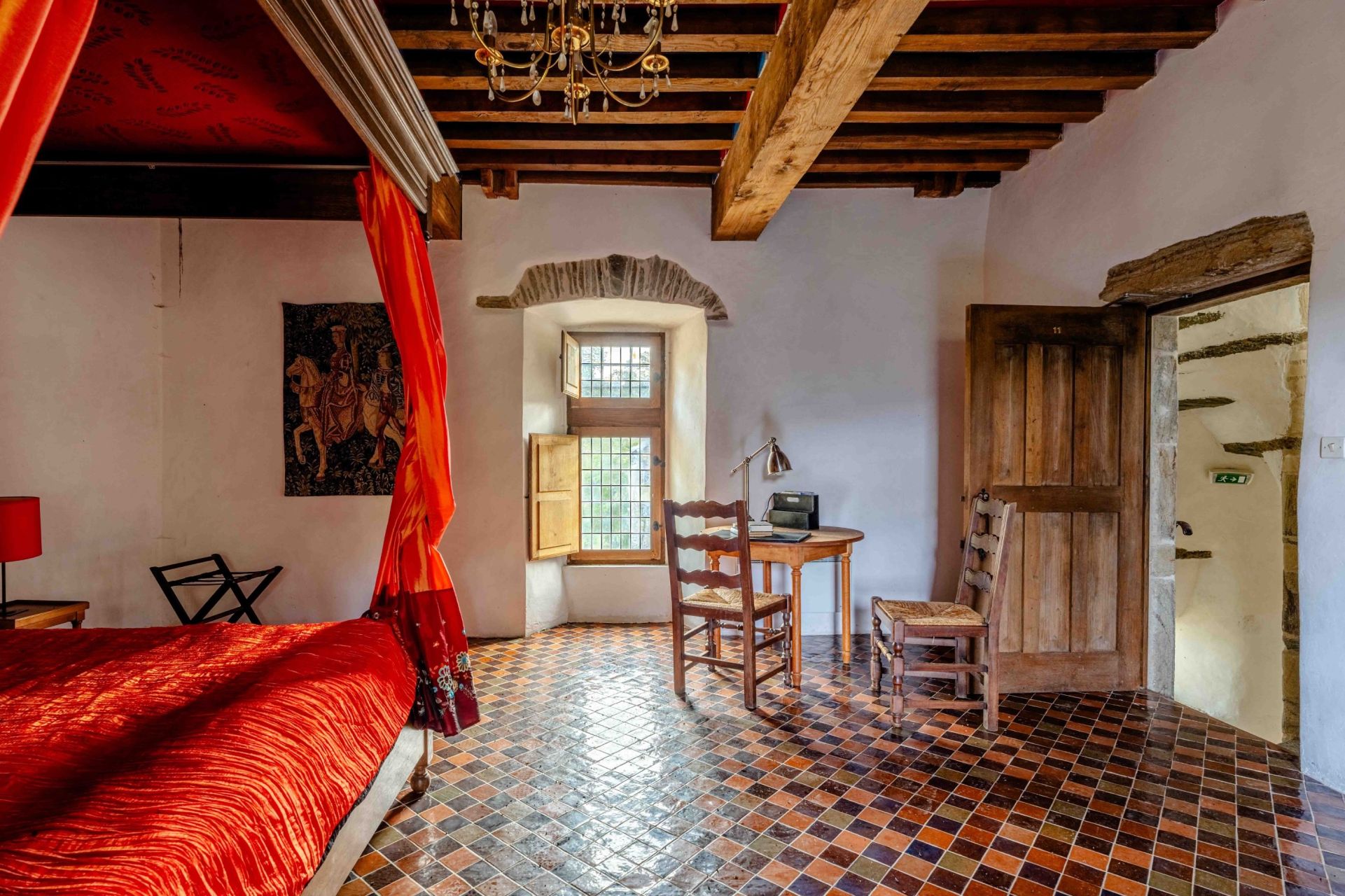 house 20 Rooms for sale on AGNEAUX (50180)