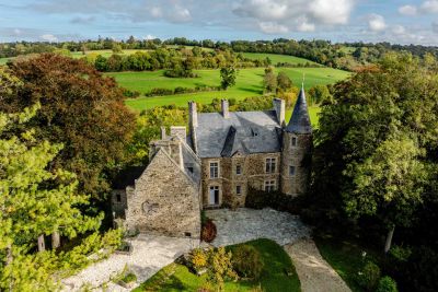 Sale House Agneaux 20 Rooms 550 m²