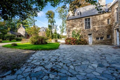 Sale House Agneaux 20&nbsp;Rooms 550&nbsp;m²