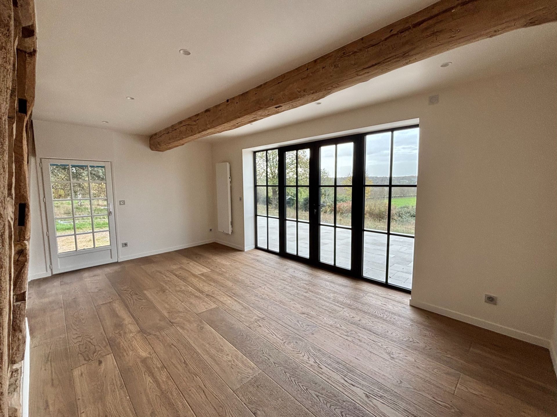 maison 7 Pièces en vente sur MEZIDON VALLEE D AUGE (14140)