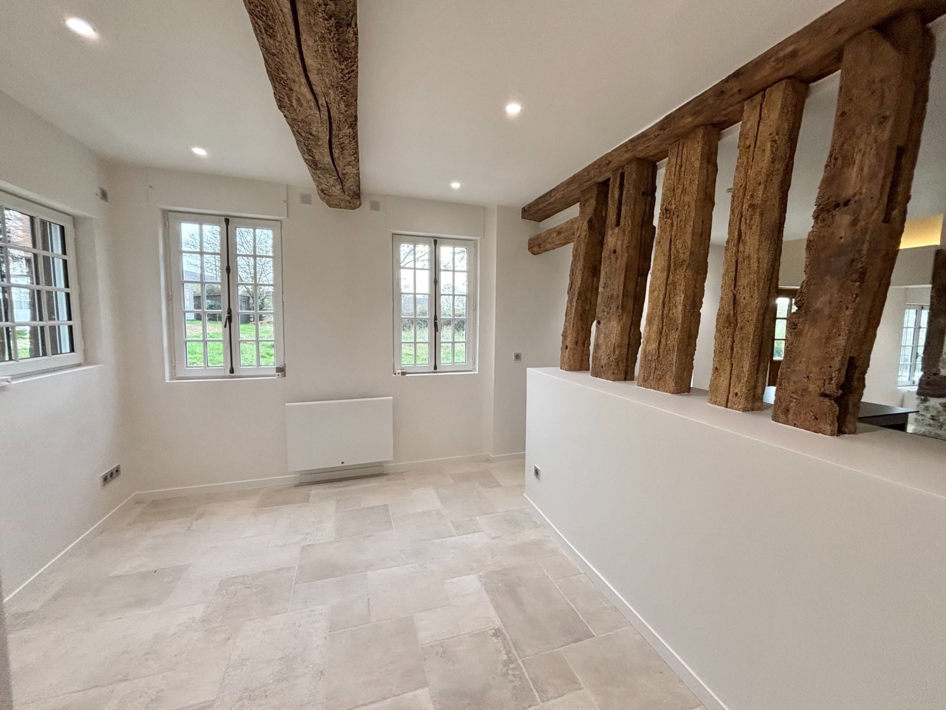 maison 7 Pièces en vente sur MEZIDON VALLEE D AUGE (14140)