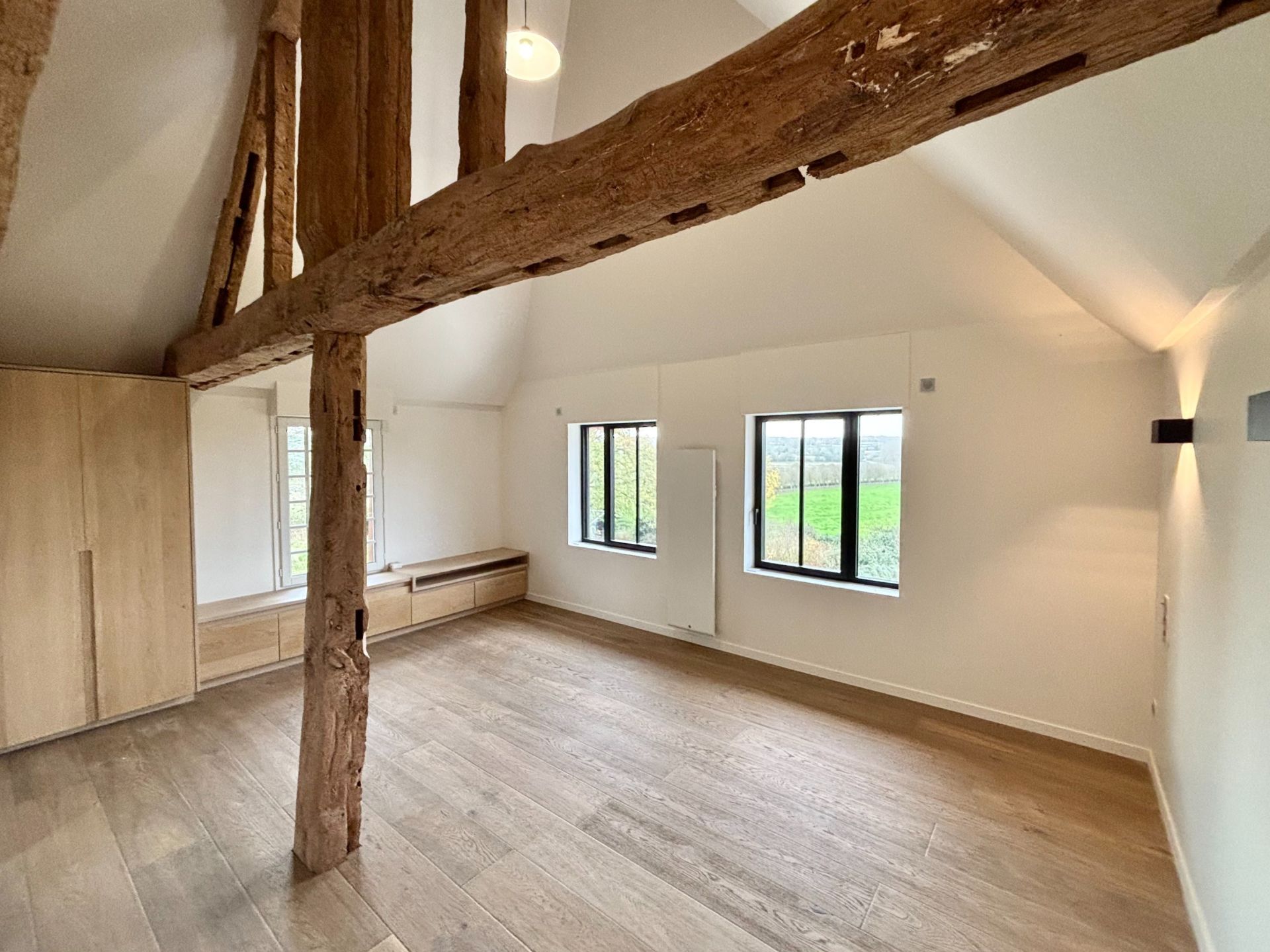 maison 7 Pièces en vente sur MEZIDON VALLEE D AUGE (14140)