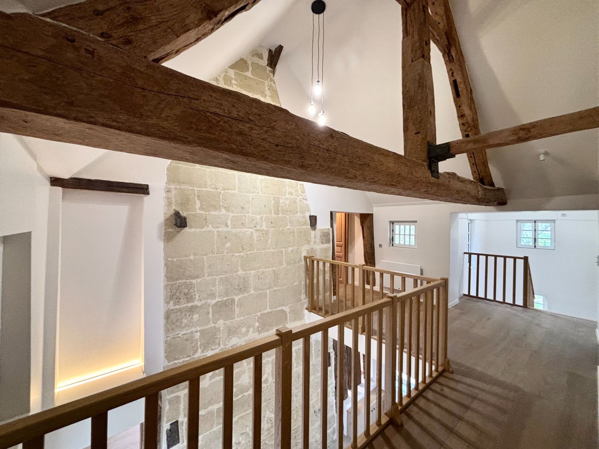 maison 7 Pièces en vente sur MEZIDON VALLEE D AUGE (14140)