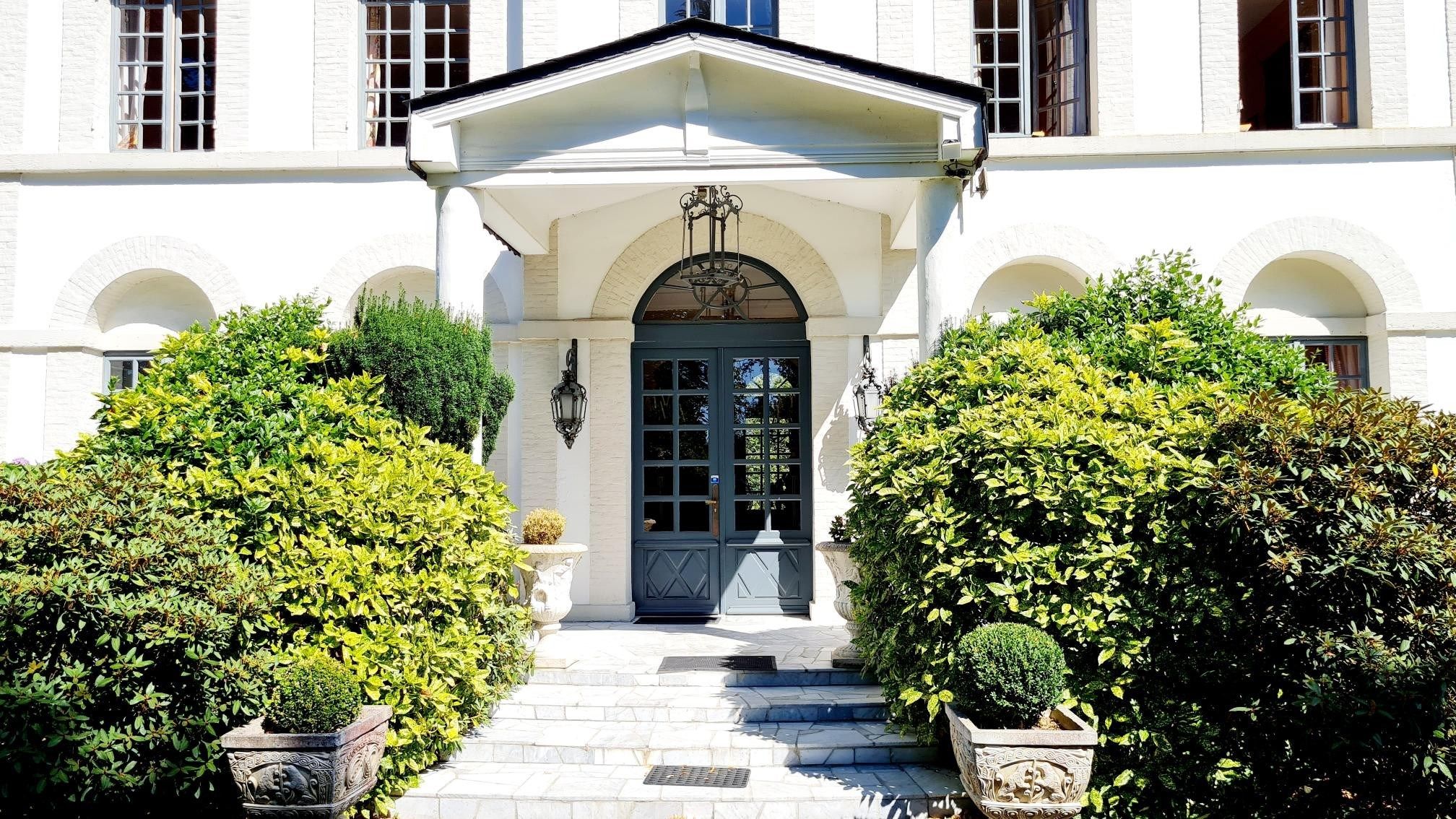 maison de maître 16 Pièces en vente sur PONT L EVEQUE (14130)