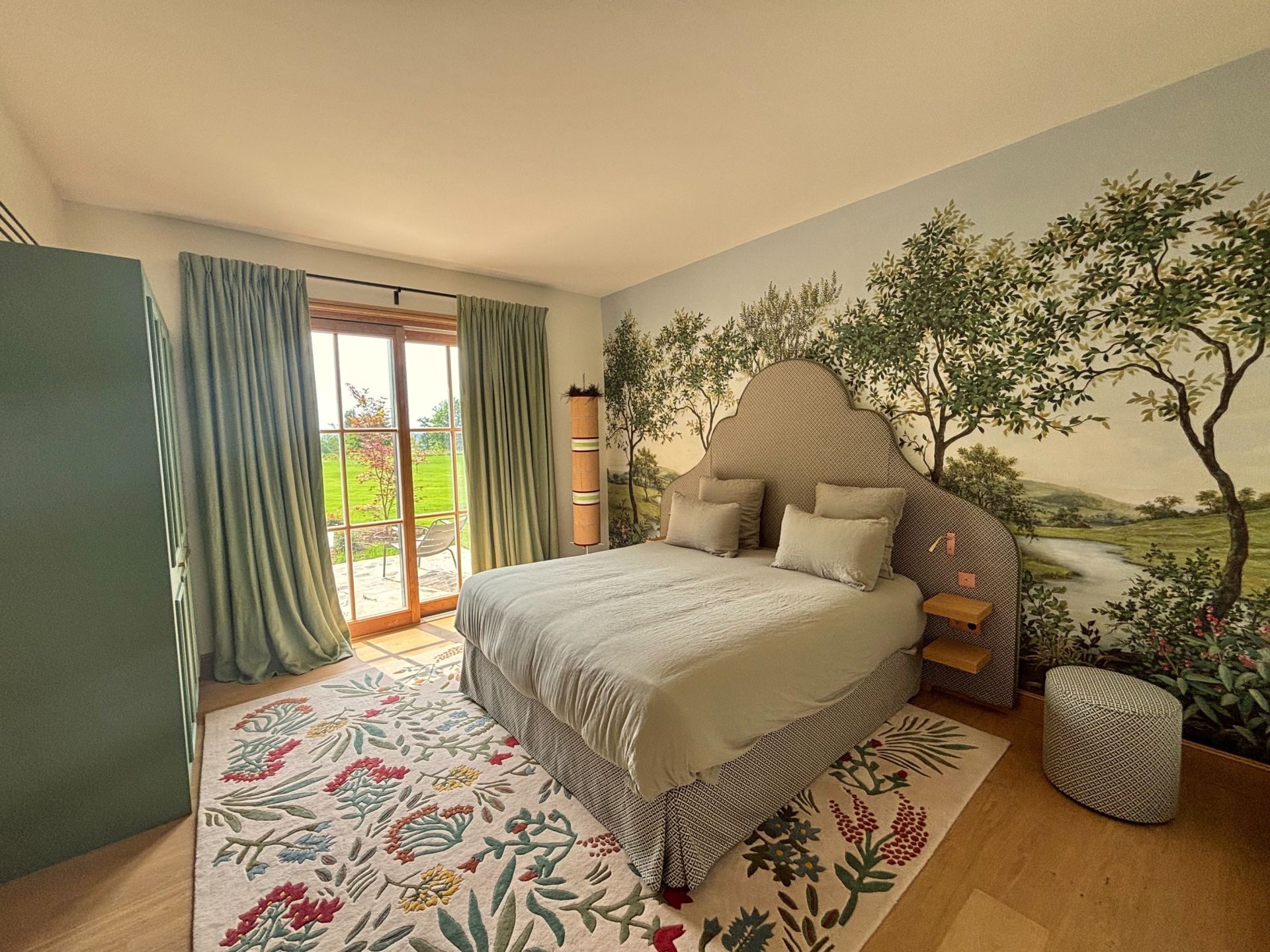 maison 15 Pièces en location saisonnière sur TOUQUES (14800)