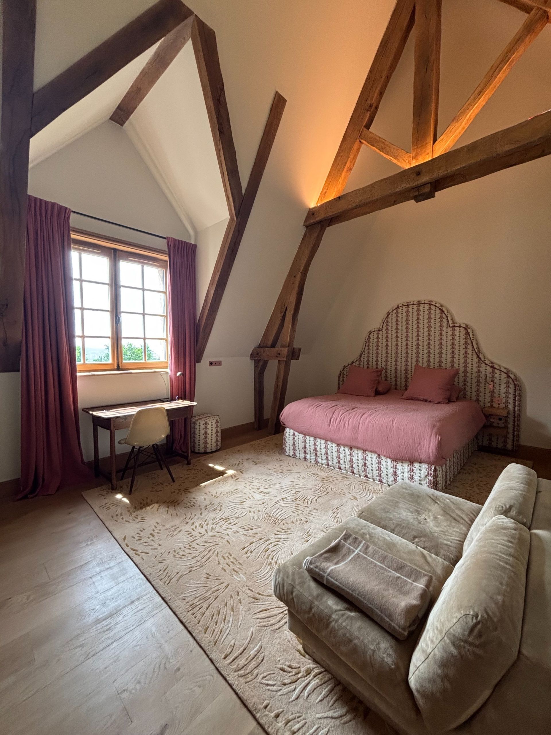 maison 15 Pièces en location saisonnière sur TOUQUES (14800)