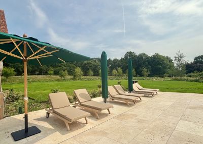 Rental House Touques 15&nbsp;Rooms 830&nbsp;m²