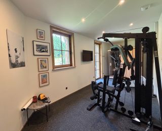 maison 15 Pièces en location saisonnière sur TOUQUES (14800)