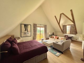 maison 15 Pièces en location saisonnière sur TOUQUES (14800)