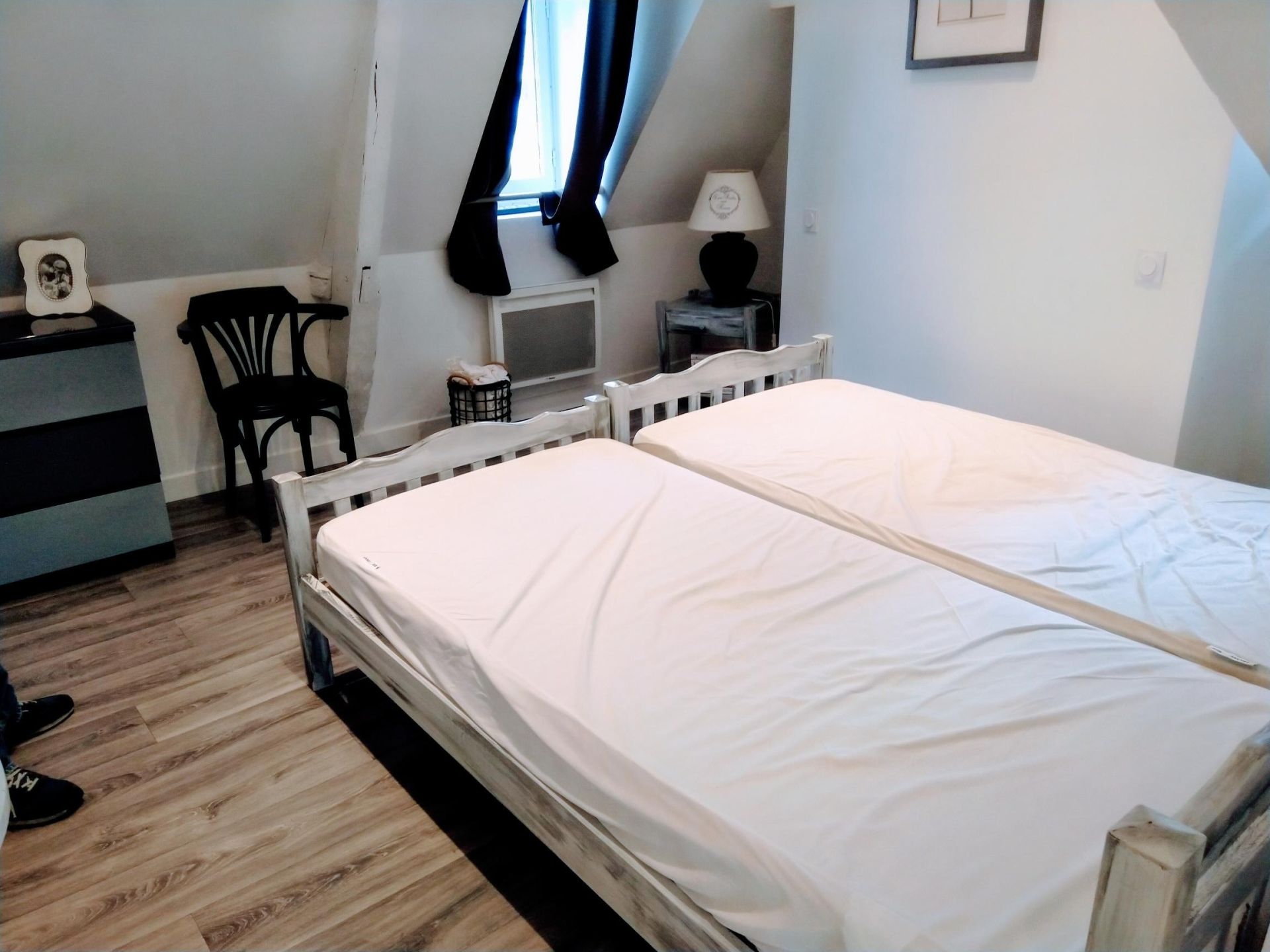 immeuble en vente sur PONT L EVEQUE (14130)