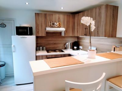 Vente Immeuble Pont-l'Évêque 92 m²