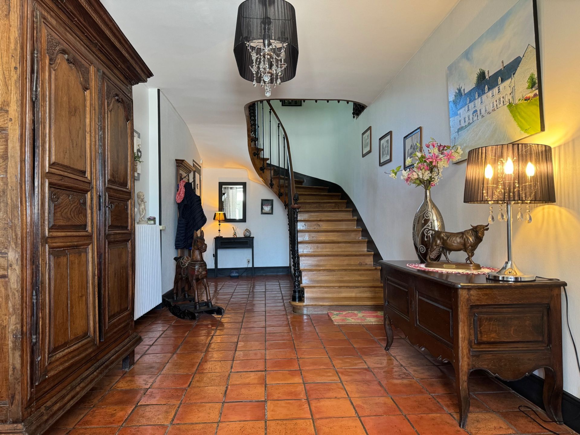 property 16 Rooms for sale on STE MERE EGLISE (50480)