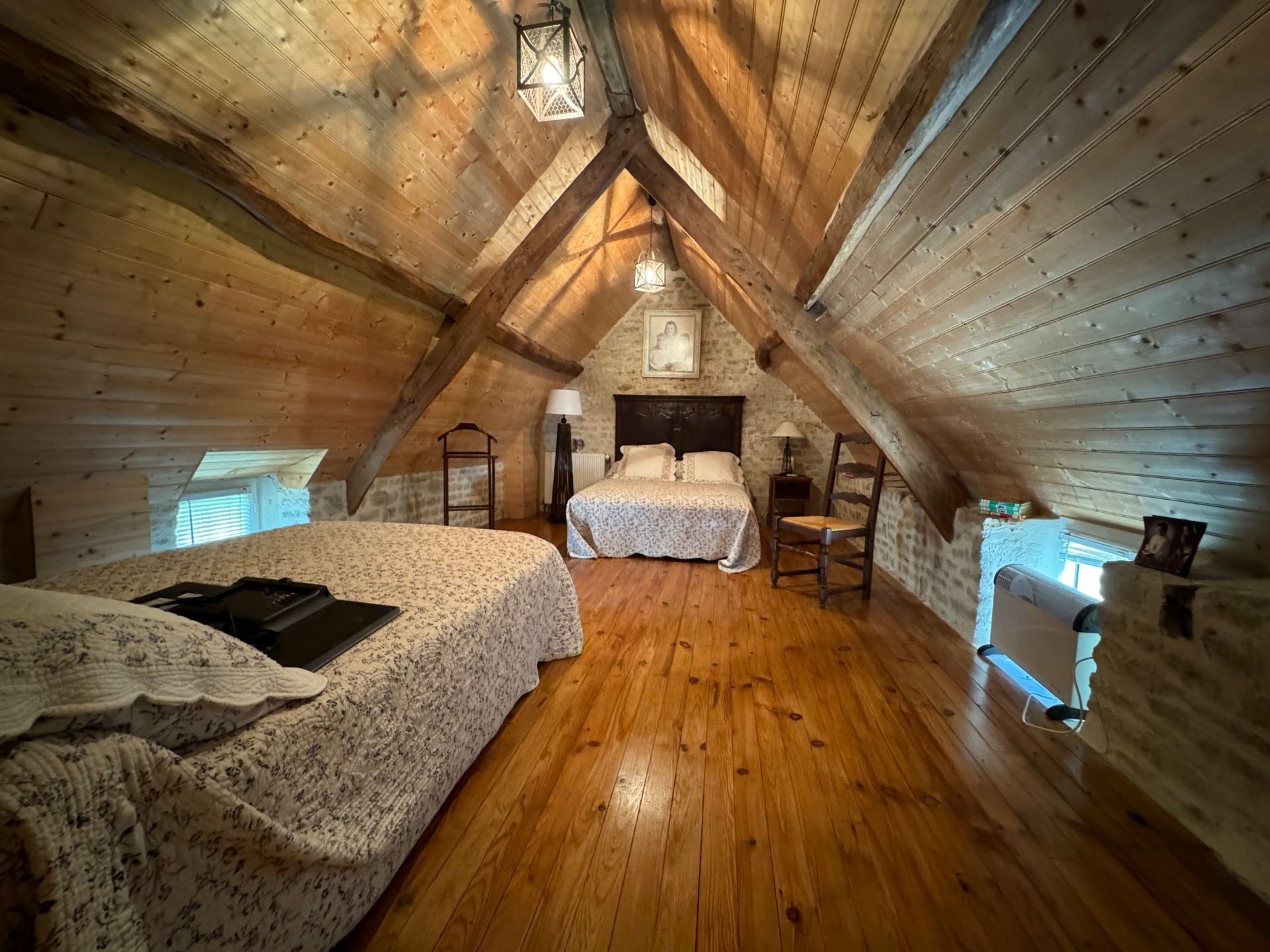 property 16 Rooms for sale on STE MERE EGLISE (50480)