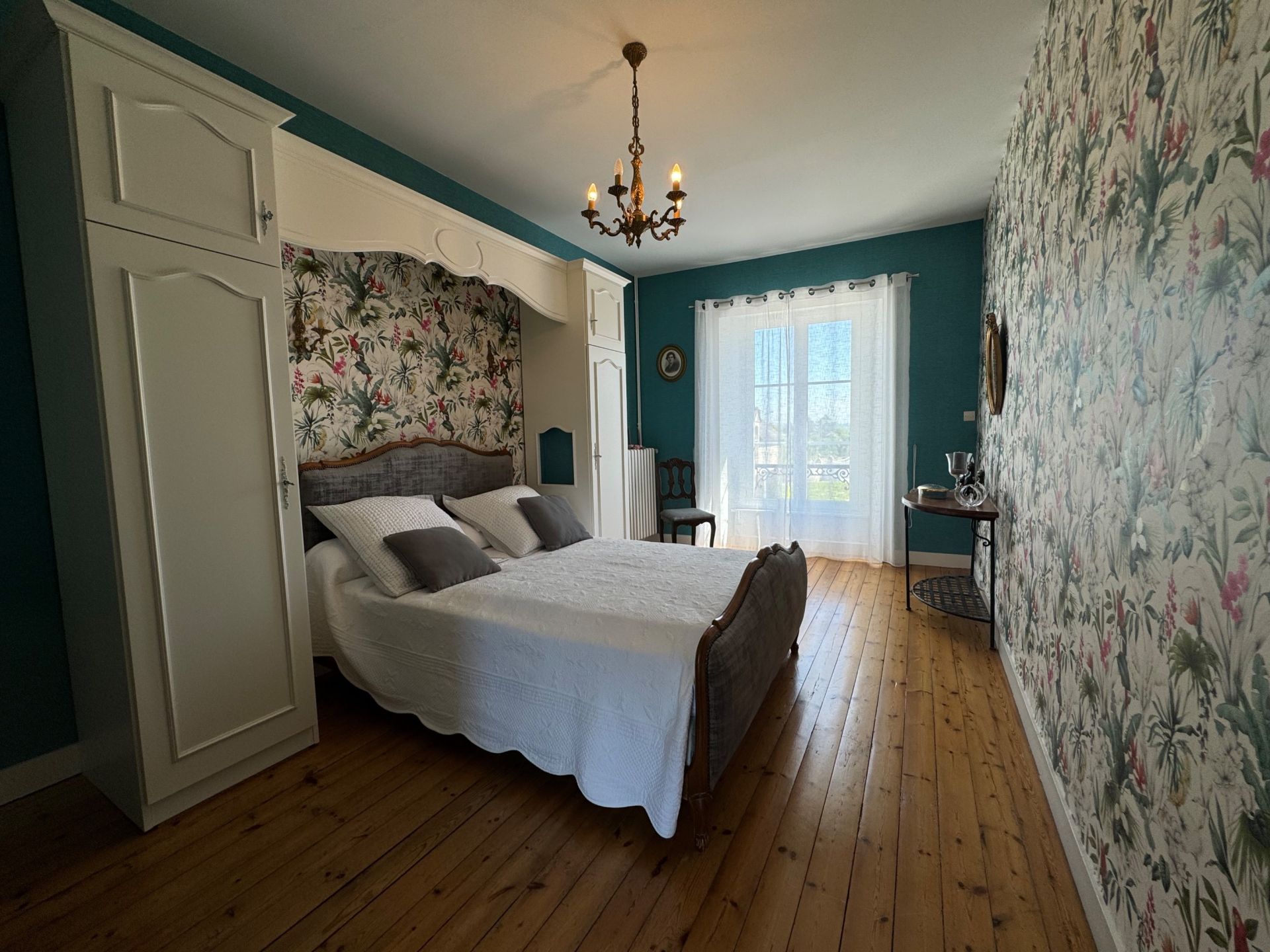 property 16 Rooms for sale on STE MERE EGLISE (50480)