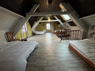 maison 4 Pièces en vente sur ST GERMAIN SUR AY (50430)