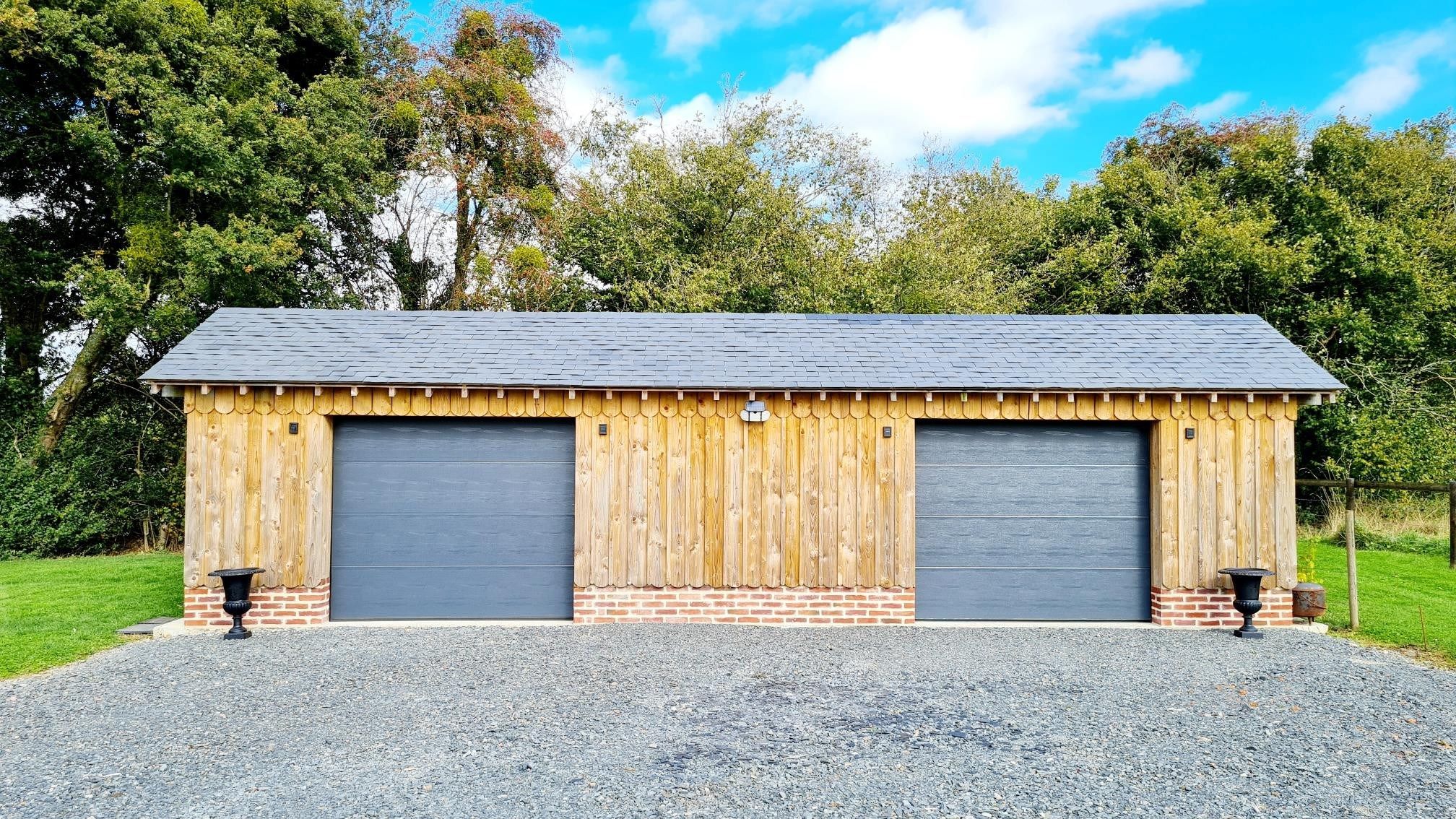 maison 5 Pièces en vente sur PONT L EVEQUE (14130)