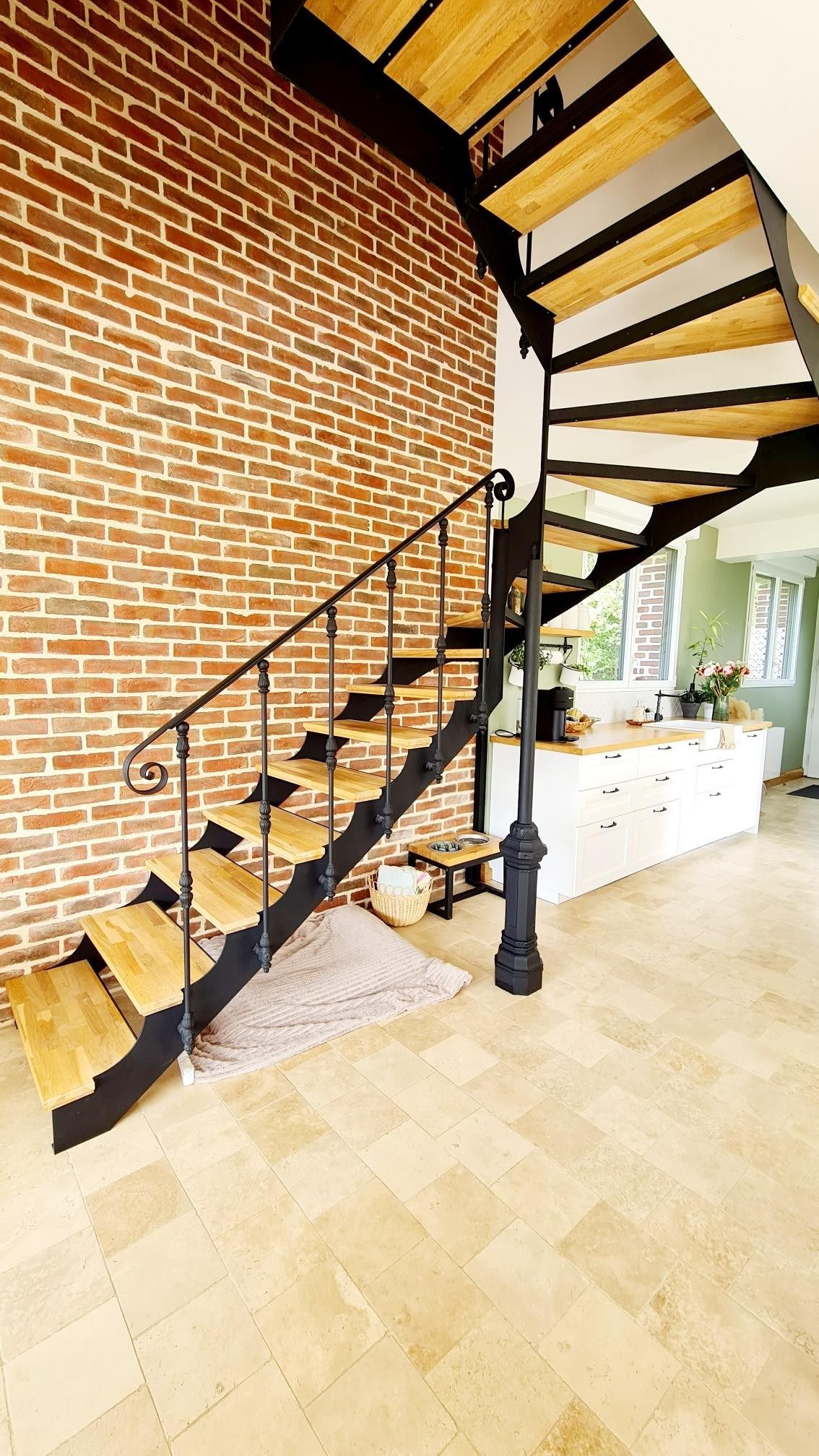 maison 5 Pièces en vente sur PONT L EVEQUE (14130)