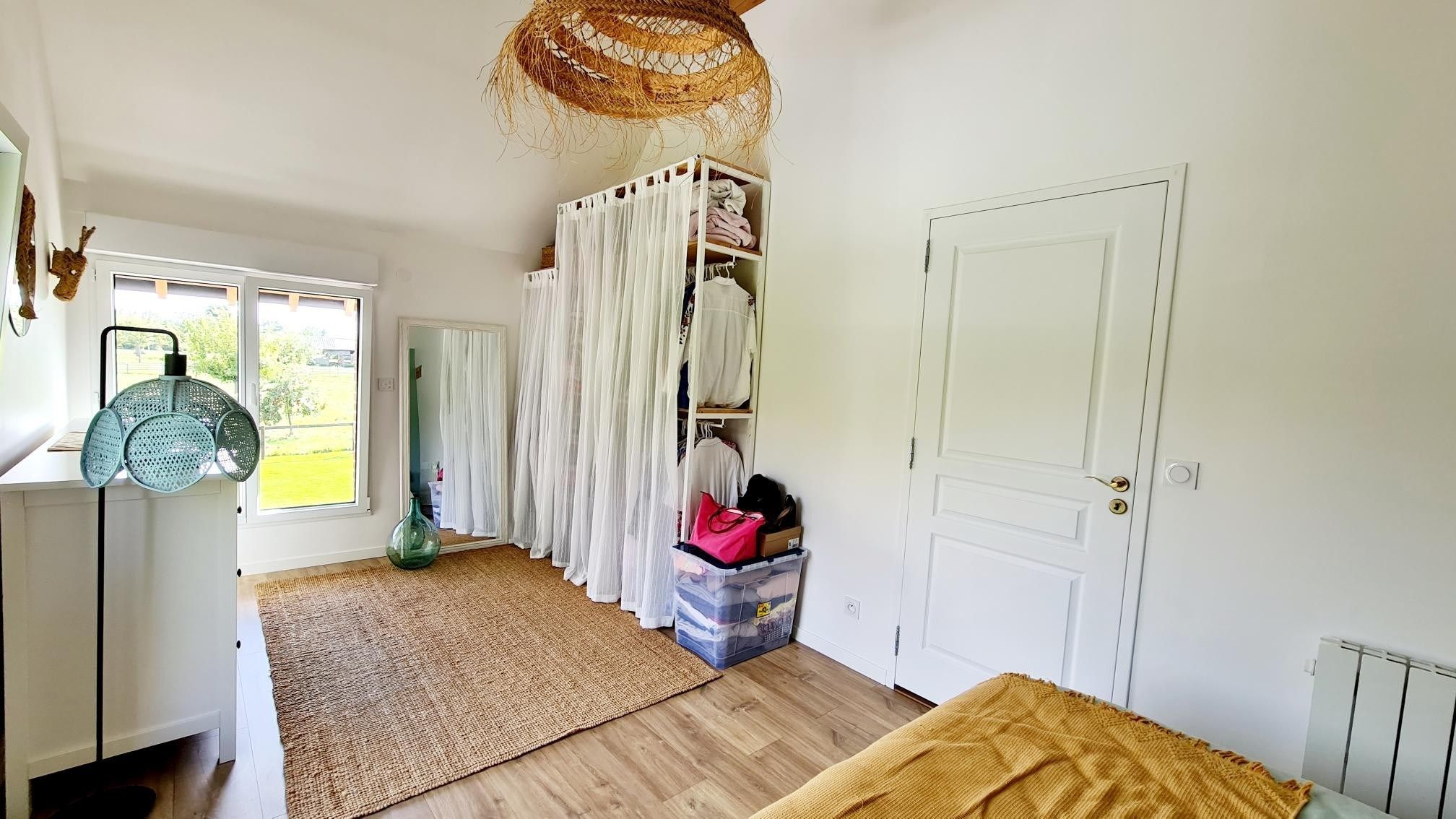 maison 5 Pièces en vente sur PONT L EVEQUE (14130)