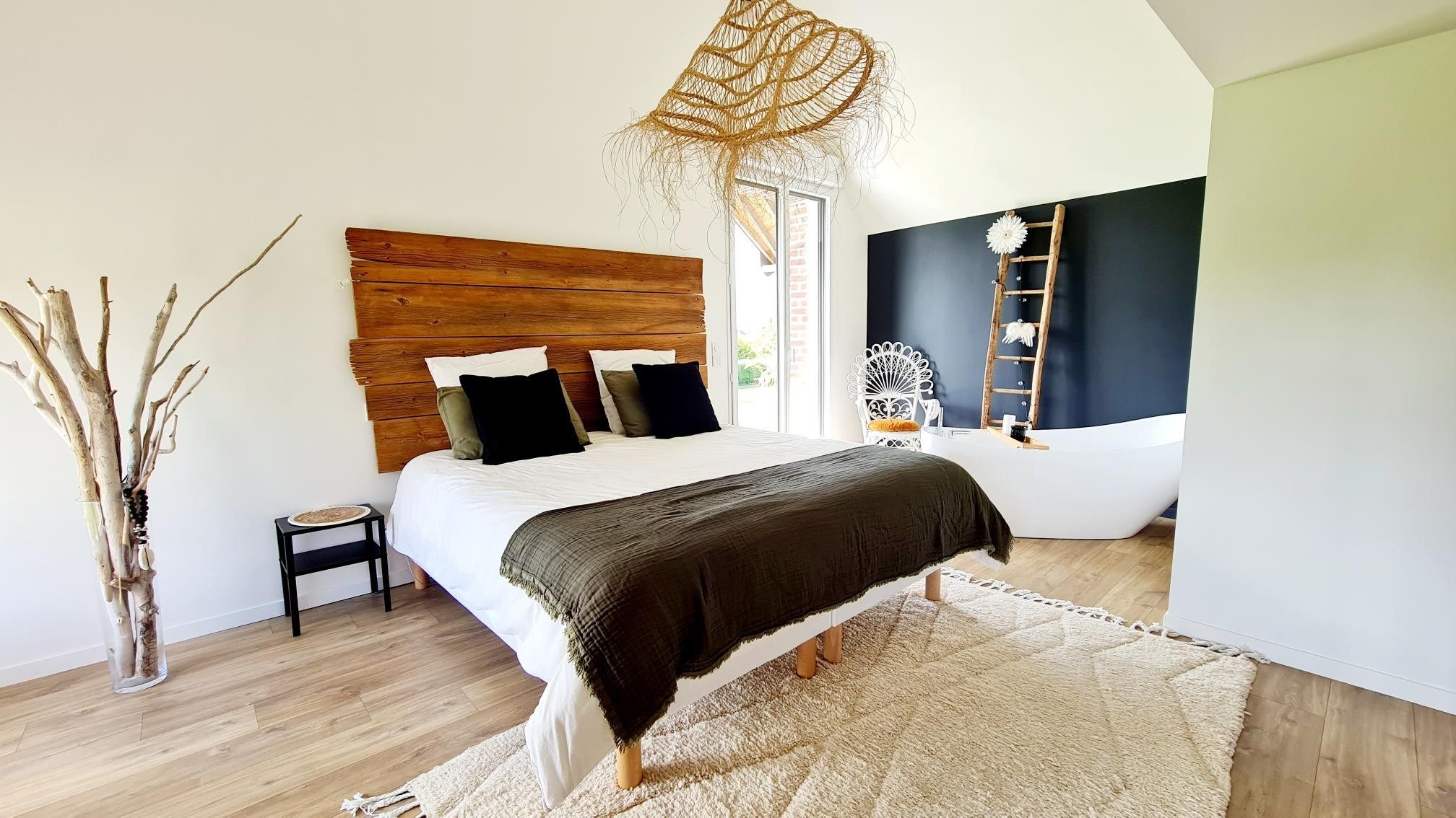 maison 5 Pièces en vente sur PONT L EVEQUE (14130)