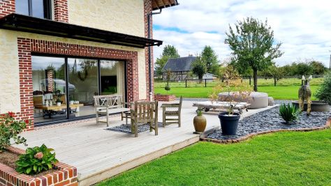 Vente Maison Pont-l'Évêque 5 Pièces 127 m²