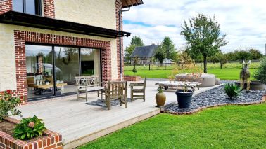 maison 5 Pièces en vente sur PONT L EVEQUE (14130)