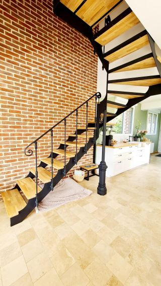 maison 5 Pièces en vente sur PONT L EVEQUE (14130)